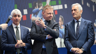 Euro 2024: sfida a suon di foto tra Rama e Lollobrigida