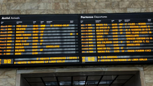 A Roma ritardo treni fino a 100 minuti, 'guasto su alta velocità