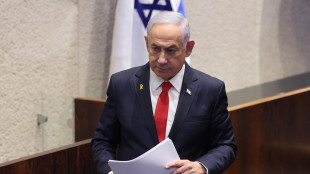 Netanyahu, 'progressi per l'accordo sugli ostaggi'