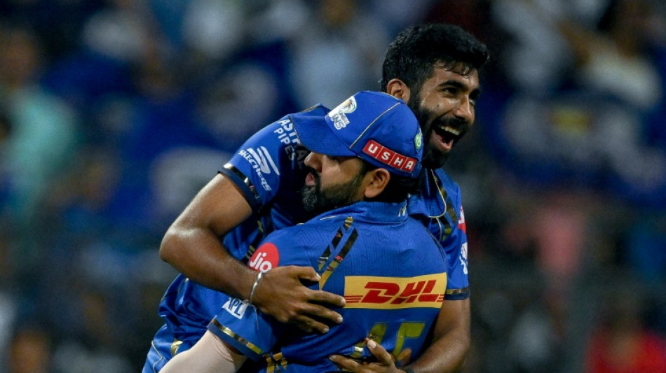 Bumrah 5-21 wrecks RCB before SKY seals easy Mumbai IPL win