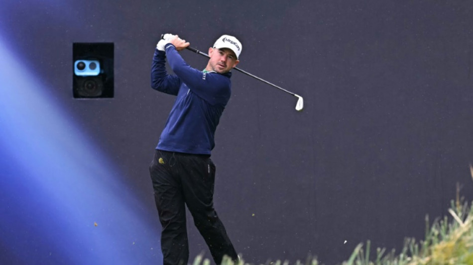 McIlroy, Scheffler eye Claret Jug as 152nd British Open gets underway