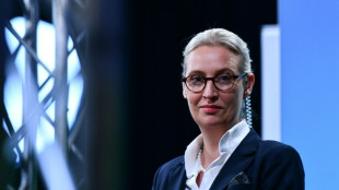 AfD-Chefin Weidel macht CDU im Osten Koalitionsangebot