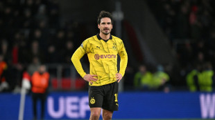 Wut-Tweet von Hummels geht viral - Watzke: Langsam reicht es!"