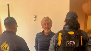 Argentina, 'arresto Br Bertulazzi riflette il nostro impegno'