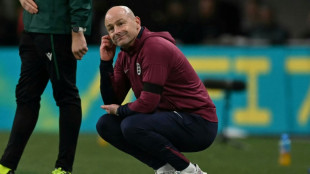 Interim boss Carsley has not applied for England job