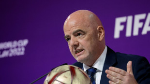 Doch Vierer-Gruppen? Infantino lässt Format für 2026 offen