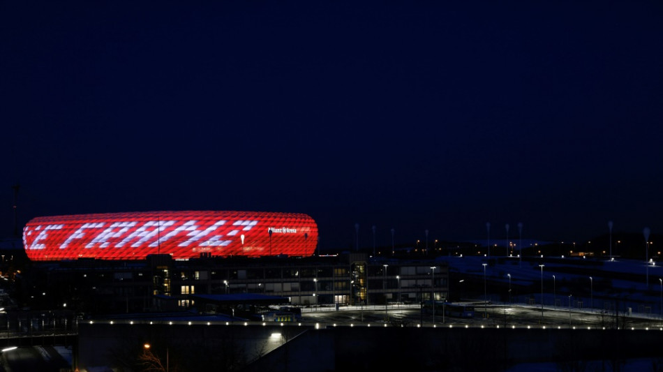 Umbenennung der Allianz Arena: Rummenigge zurückhaltend