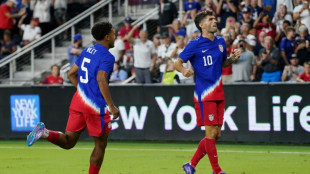 Seleção dos EUA libera Pulisic de amistoso contra o México