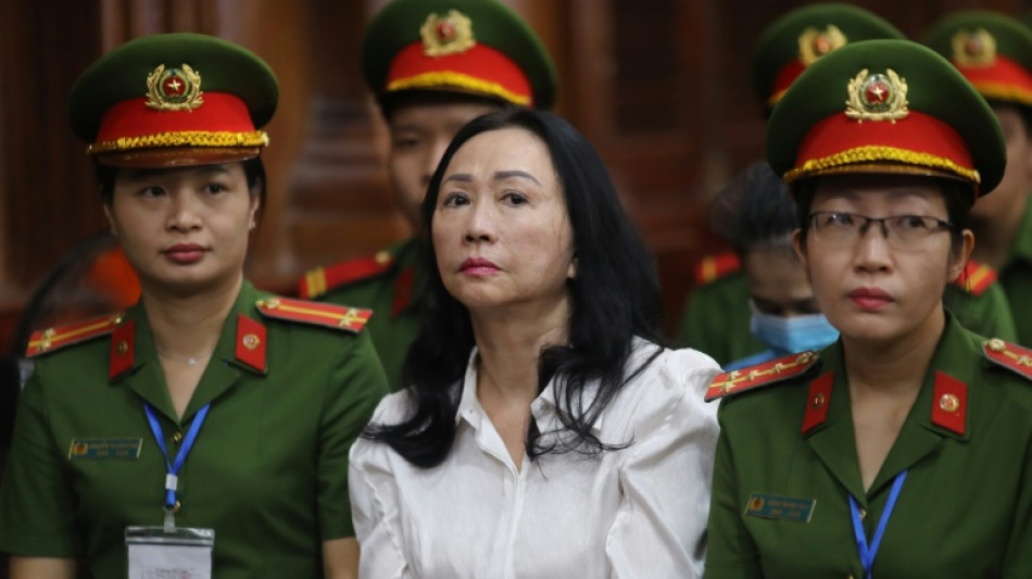 Vietnam's multi-billion dollar fraud case: key things to know