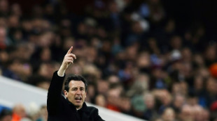 Emery signs new five-year contract at Aston Villa