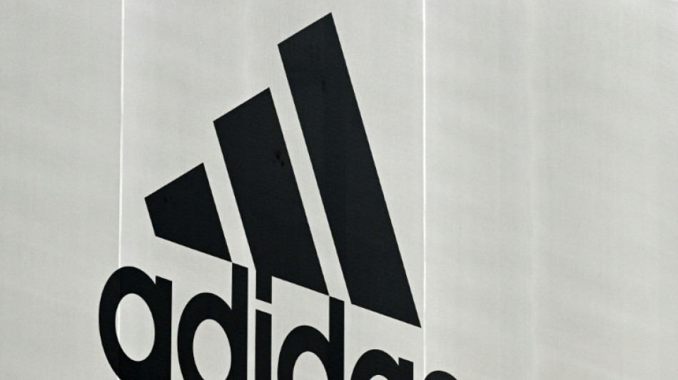 Adidas plombé par les restrictions anti-Covid en Chine