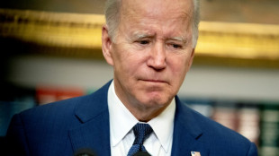 Deux ans après le meurtre de George Floyd, Biden spectateur des tragédies de l'Amérique