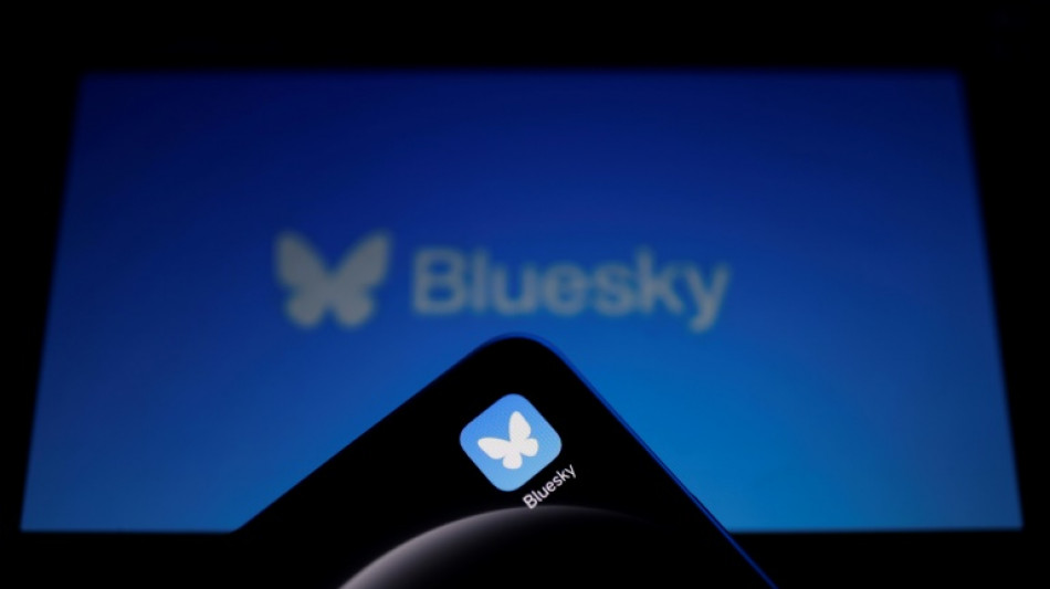 Pro-Russian disinformation makes its Bluesky debut