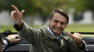 El ultraderechista Jair Bolsonaro, ante desafío de mantener viva la reelección