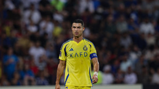 Il matrimonio arabo continua, Ronaldo con l'Al Nassr fino al '26