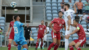 França vence Gibraltar (3-0) e reforça liderança do Grupo B das eliminatórias para Euro 2024