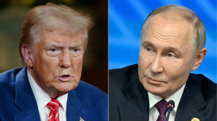 Le Kremlin se dit prêt à un dialogue "dans le respect mutuel" avec Trump