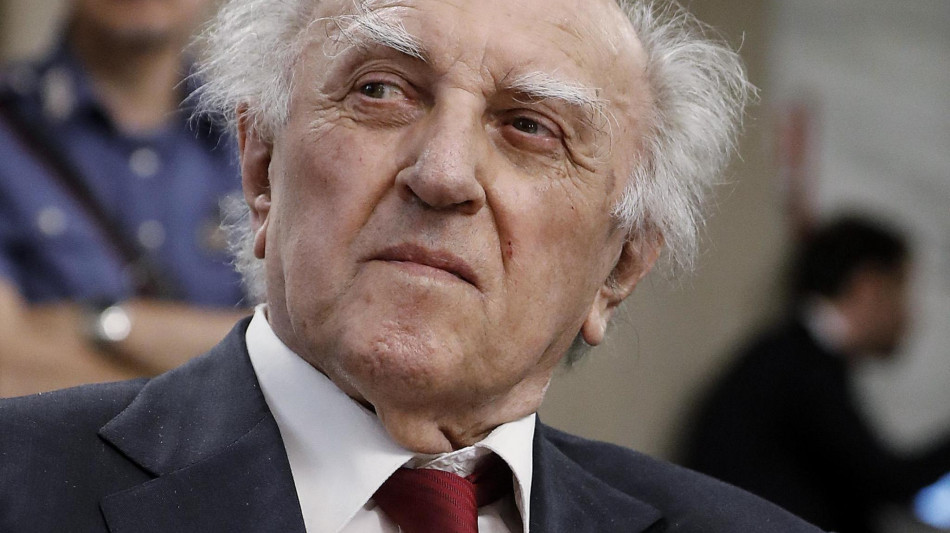 È morto il sociologo Franco Ferrarotti