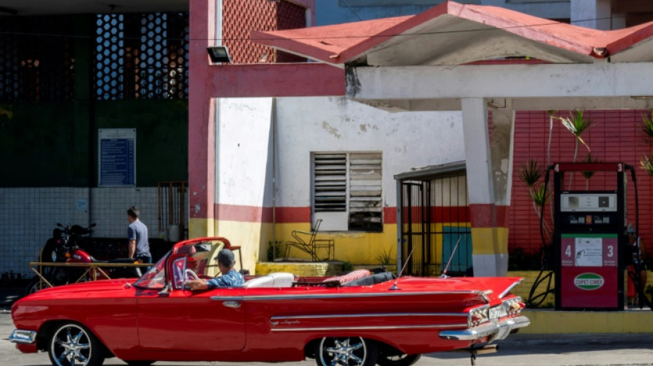 El embargo a Cuba vuelve a la Asamblea General de la ONU