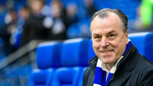 Tönnies will von "Opposition" auf Schalke nichts wissen