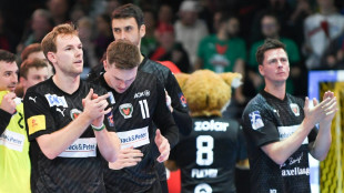 European League: Auftaktsiege für deutsche Handball-Teams