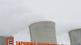 South Korea's KHNP wins multi-billion-dollar Czech nuclear tender