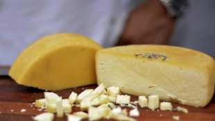 Un queso brasileño es declarado patrimonio de la humanidad por la Unesco