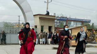 Afghanistan: au moins six morts dans des explosions à une école d'un quartier chiite de Kaboul