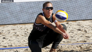 Beach volley donne: Nations Cup, Italia in semifinale