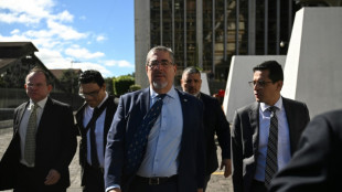 Guatemala top court to Congress: 'guarantee' Arevalo inauguration