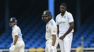 Holder has 'renewed energy' for England after Windies' success in Australia 