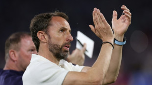 England ready to step up a gear in Euro 2024 knockouts, says Southgate