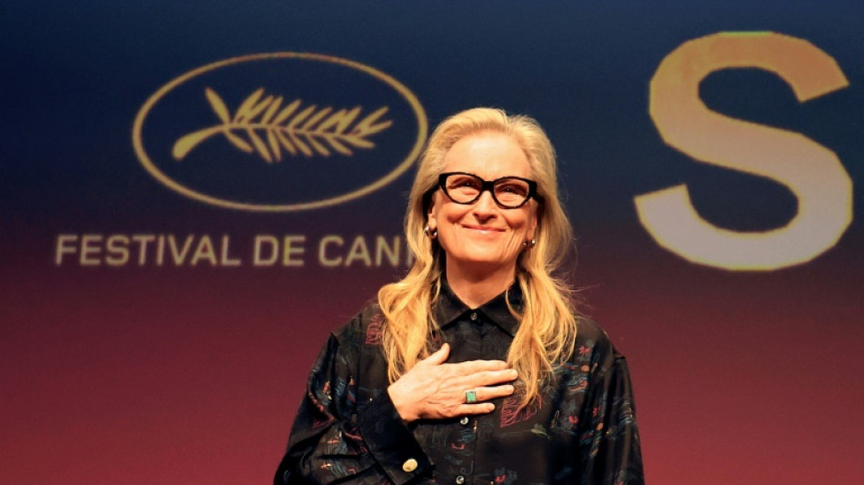 Mujeres poderosas a escena en el inicio del festival de Cannes