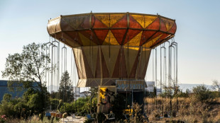 Chipre, o novo parque de diversões dos exploradores urbanos