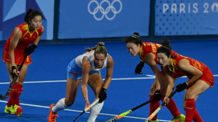 Netherlands secure Olympic hockey double with women's gold