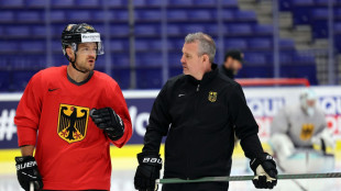 Glücksgriff Aubin: DEB-Team mit dem besten Powerplay der WM