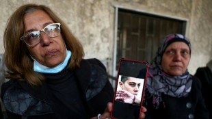 Relatives of Syria's disappeared seek closure in Damascus morgues