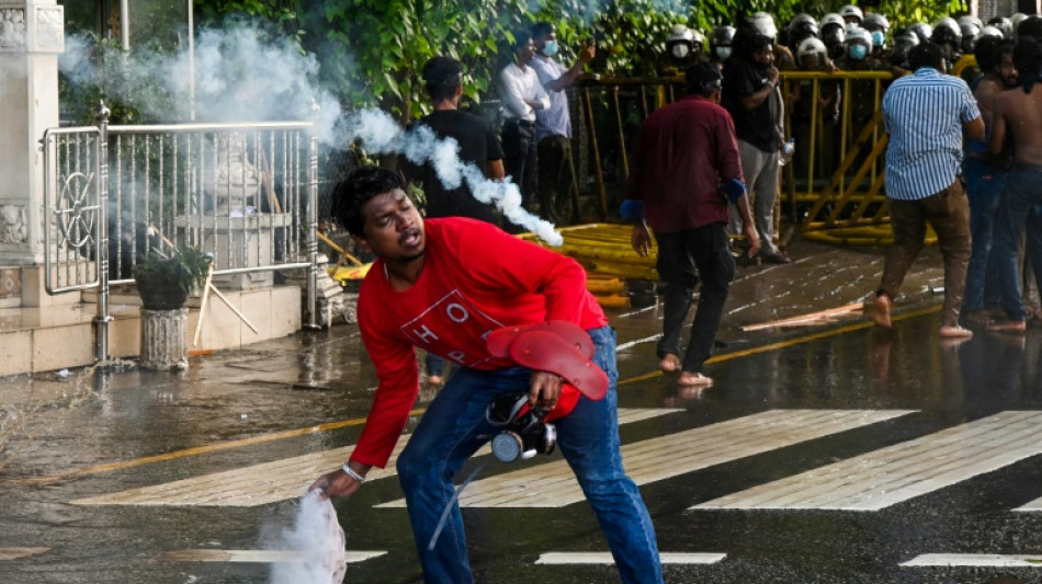 Sri Lanka no podrá comenzar a pagar su deuda hasta dentro de seis meses