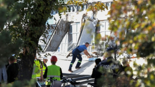 Death toll rises to 12 in Serbia train station roof collapse: minister