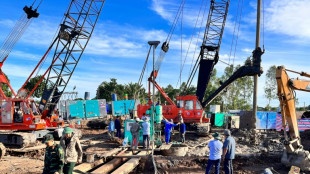 Body of Vietnamese boy pulled from construction site