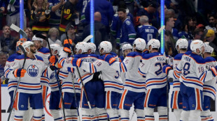 Play-offs: Draisaitl zieht mit den Oilers ins Halbfinale ein