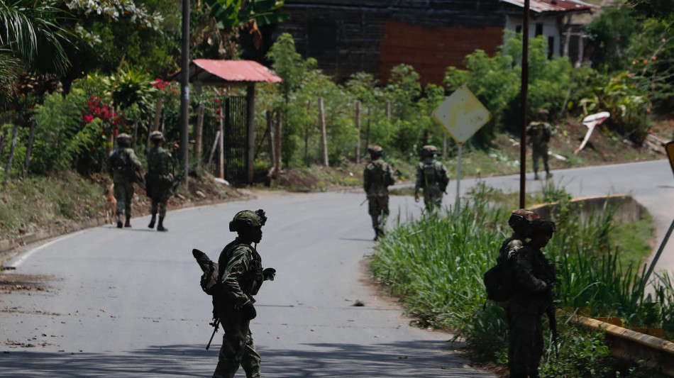 Noto giornalista investigativo ucciso in Colombia