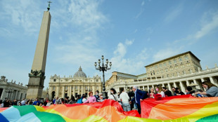 Do apoio ao ceticismo, bispos se mostram prudentes sobre bênção a casais gays