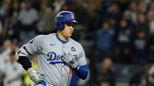 Ohtani, Buehler overcome injuries to lift Dodgers a win from glory