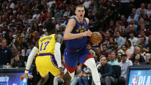 NBA: Schröder verliert Halbfinal-Auftakt mit den Lakers