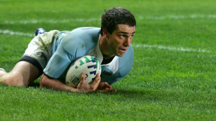 Rugby: l'ancien international argentin Federico Martin Aramburu tué par balles à Paris