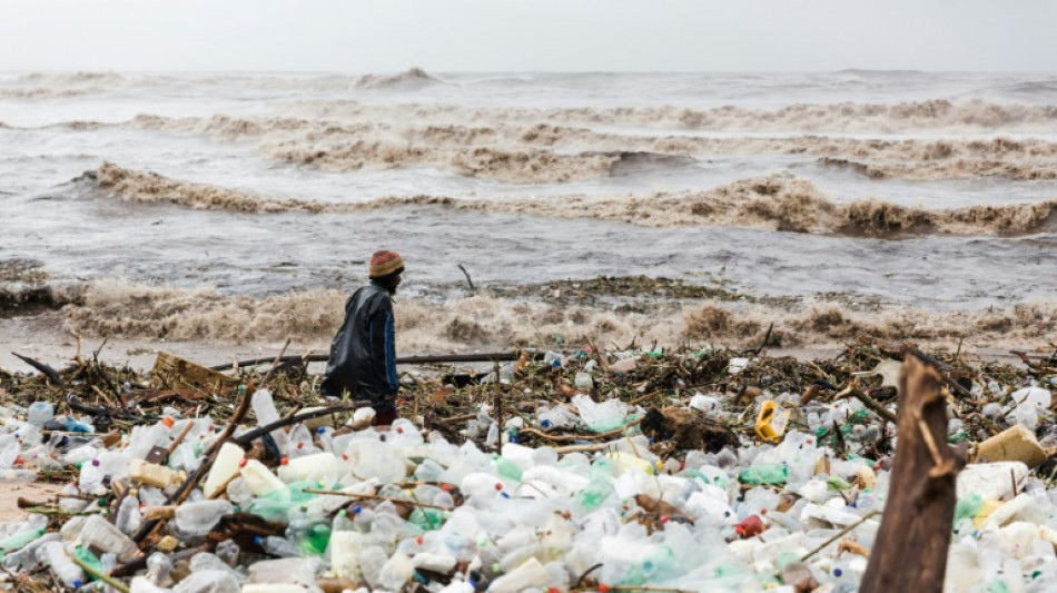 Afrique du Sud: les pires inondations du pays font plus de 300 morts