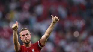 Auch Henderson wechselt nach Saudi-Arabien