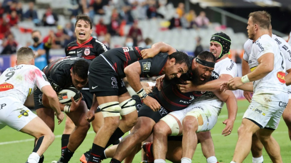 Top 14: Toulouse-La Rochelle, finale avant l'heure, clap de fin à Biarritz ?