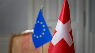 Un accord Suisse-UE après une si longue attente